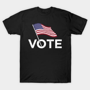 Election Day November 6 2018 T-Shirt